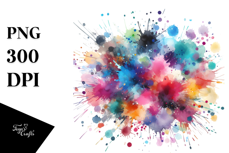 Sublimation|Clipart