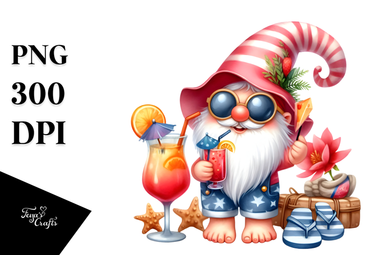 Whimsical Clipart Image 7