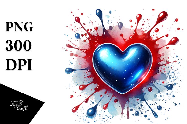 Heart Clipart Image 5