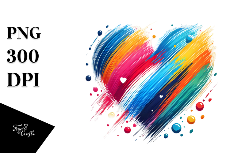 Paintbrush Clipart Image 19
