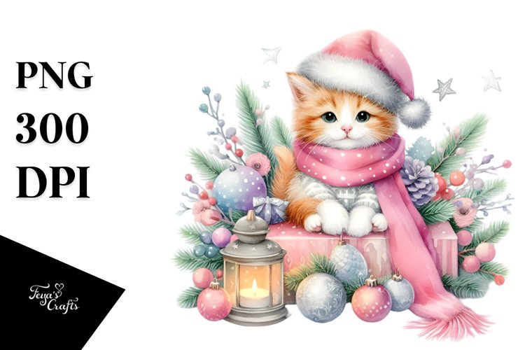 Santa Clipart Image 14