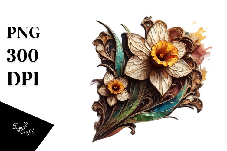 Easter Fonts Image 24