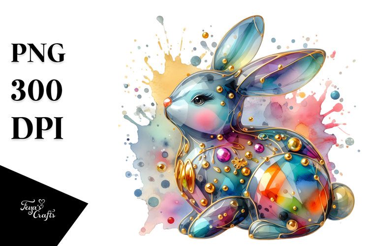 Bunny Png Image 11