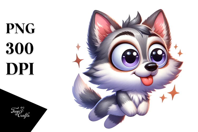 Jumping Clipart Image 16
