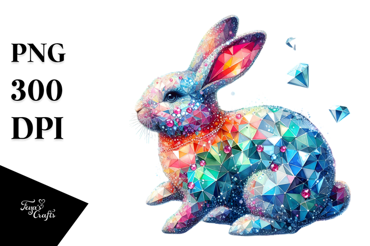 Diamonds Clipart Image 11