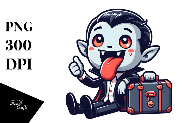 Cartoon Clipart Image 24