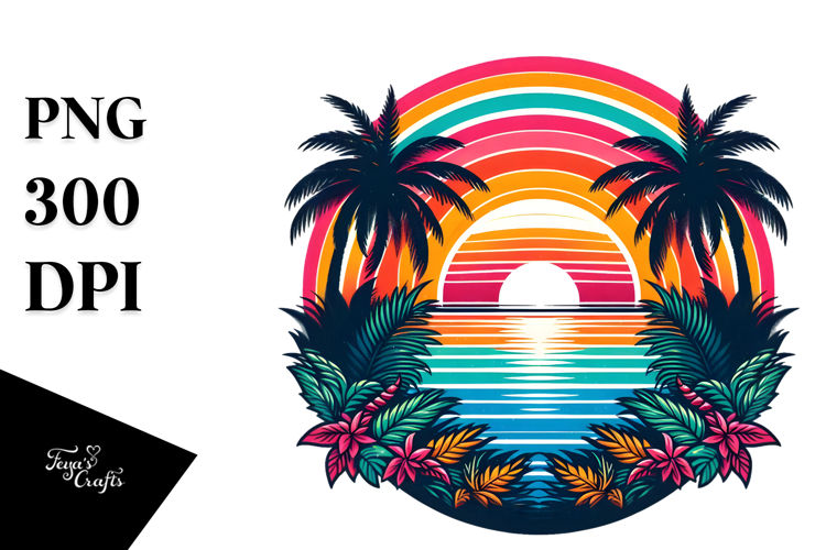 Sublimation|Clipart