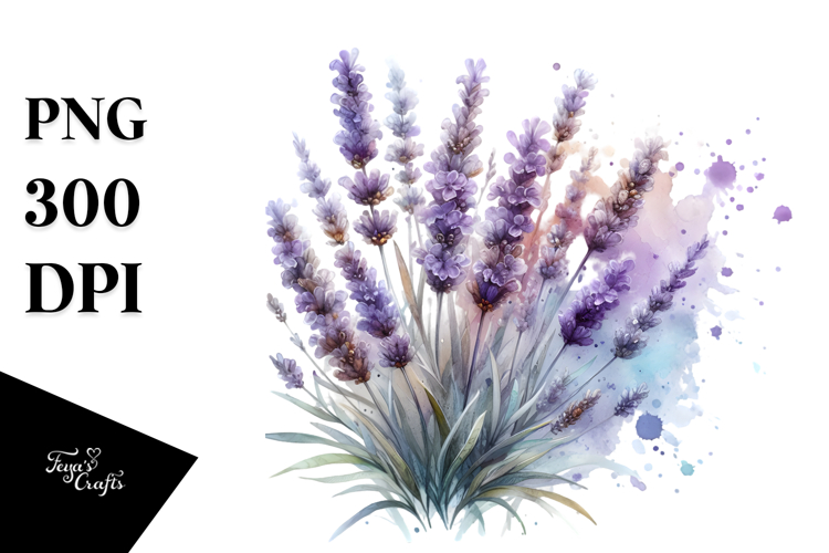 Flower Sticker Png Image 12
