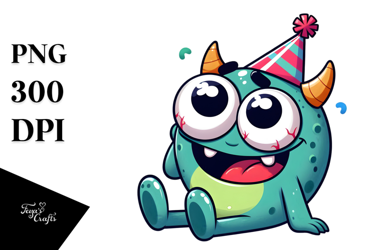 Partyhat Clipart Image 16