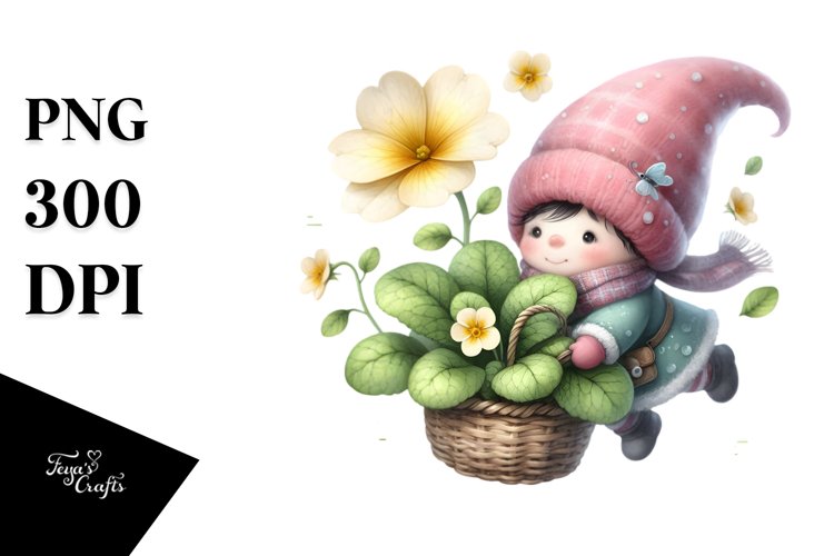Small Clipart Image 10