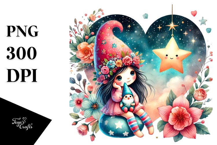 Star Clipart Image 9