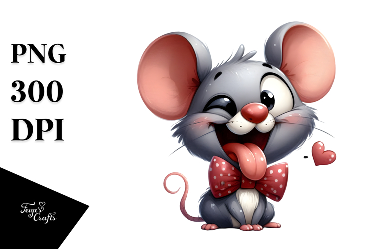 Mouse Png Image 14