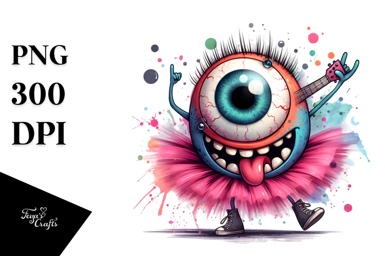 Eyeball Png Image 9