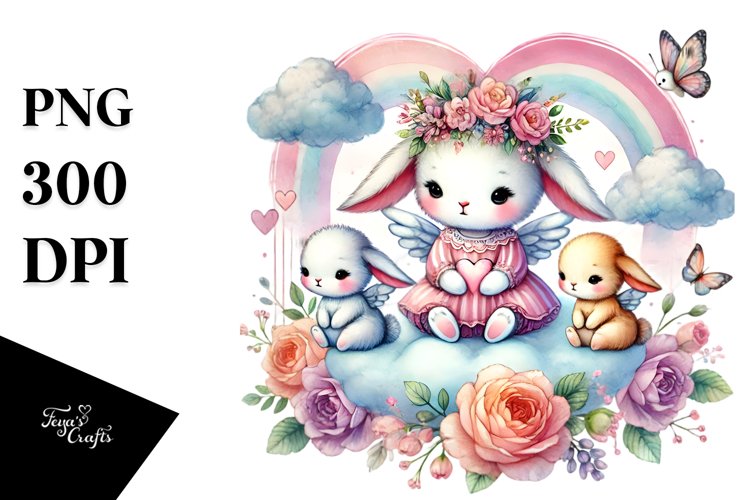 Boho Clipart Image 21