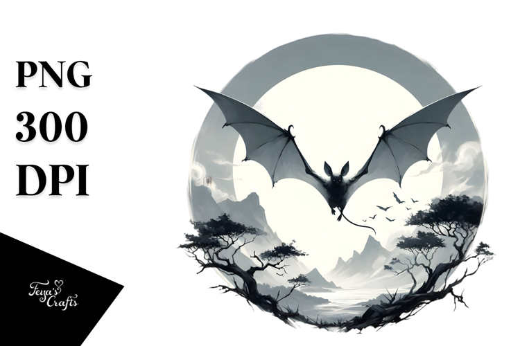 Bat PNG