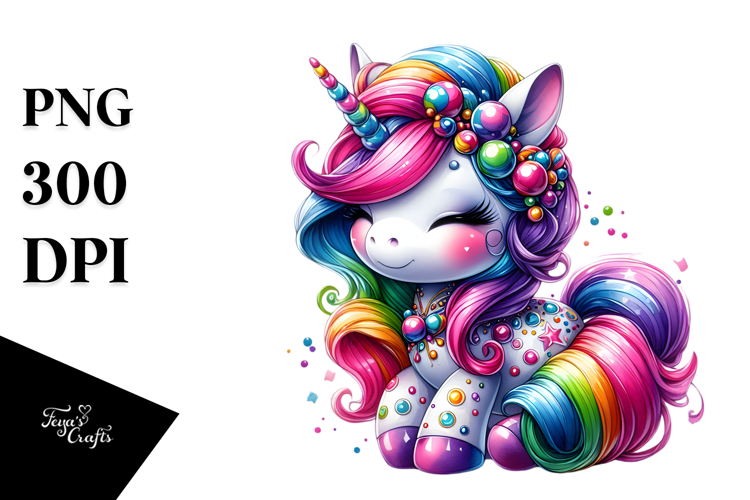 cute unicorn