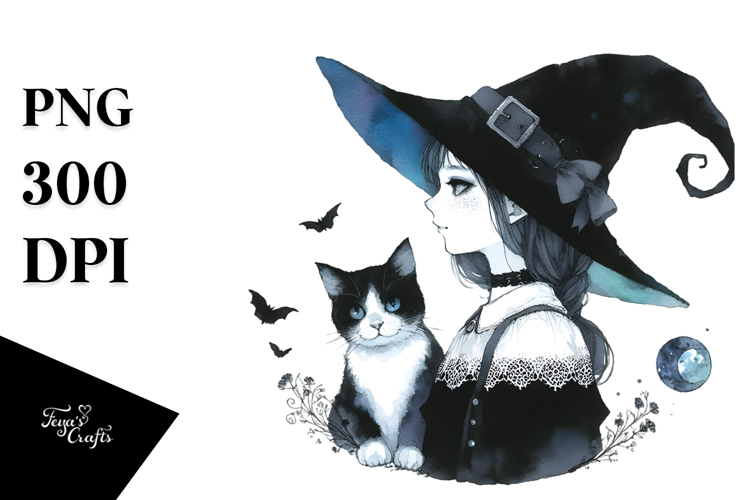 Gothic Clipart Image 20