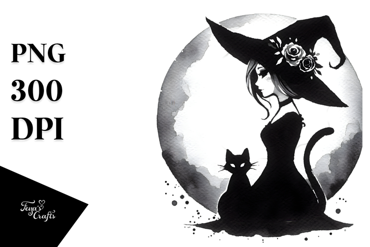 Gothic Clipart Image 19