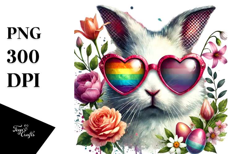 Easter Bunny Png Image 19