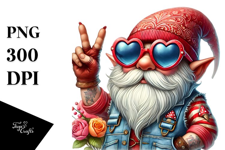 Heart Clipart Image 24