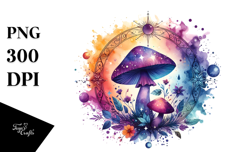 Mushroom Png Image 17