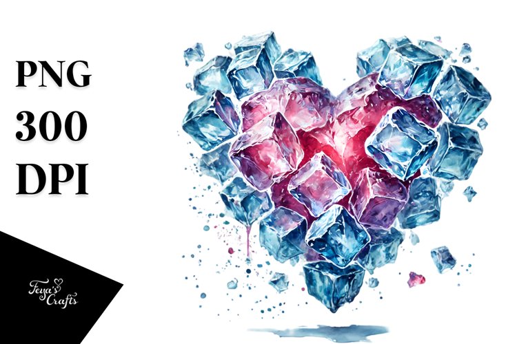 Heart Fonts Image 23