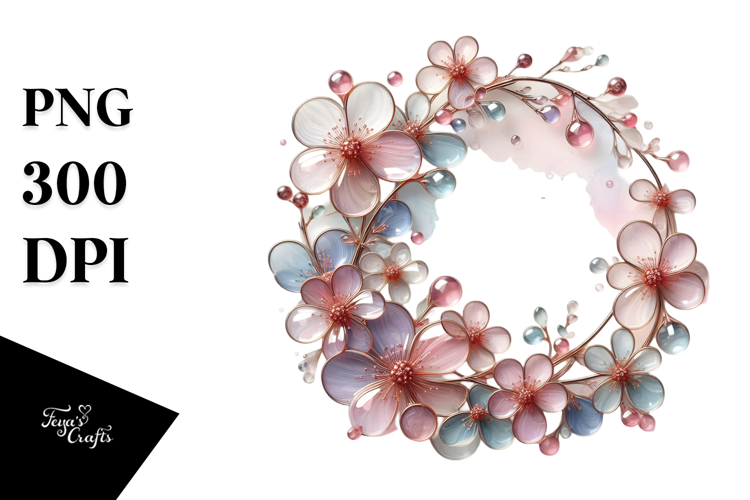 Cherry Blossom Png Image 6