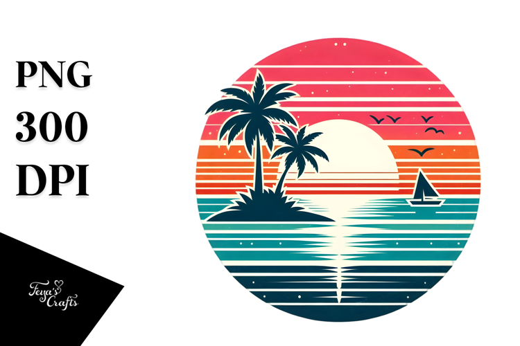 Island Png Image 19