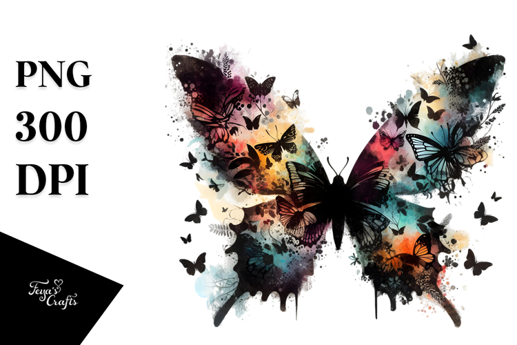 Bird Clipart Image 20
