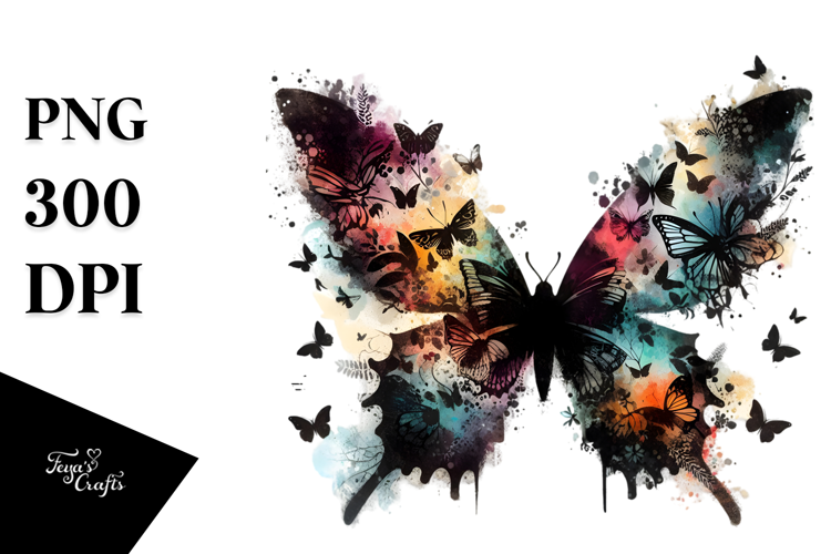 Sublimation|Clipart