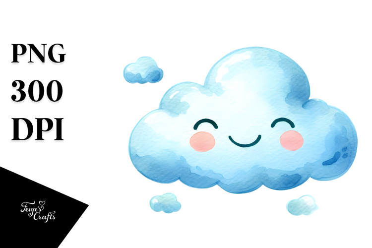 Smiling Clipart Image 17