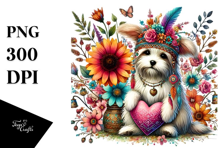 Hear Clipart Image 9