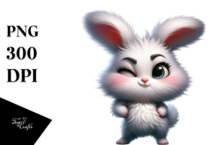 Bunny Png Image 2