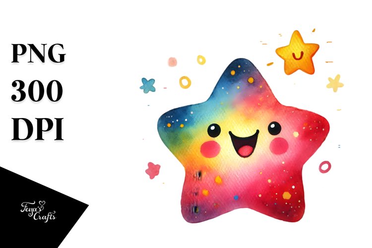 Star PNG