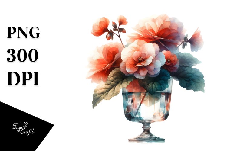 Abstract Clipart Image 8