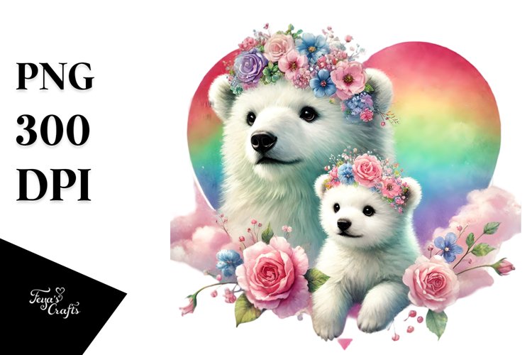 Bear Clipart Image 17