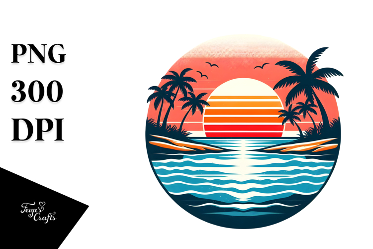 Island Png Image 2