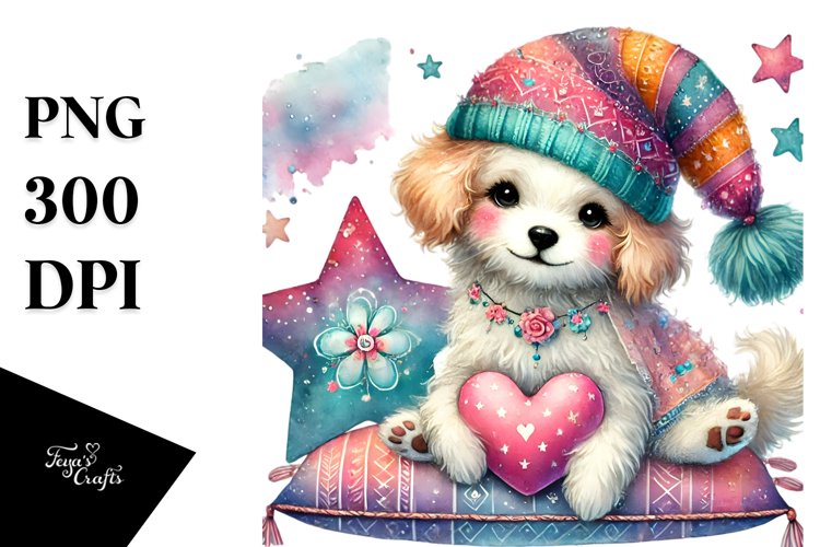 Boho Clipart Image 23
