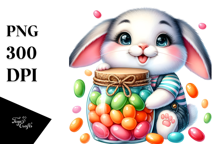 Jellybean Png Image 2