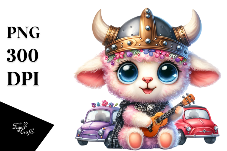 Viking Png Image 6