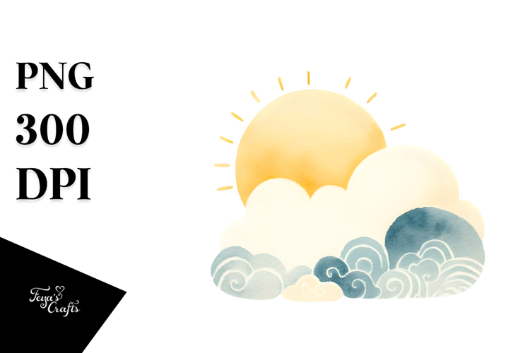 Cloud Png Image 21