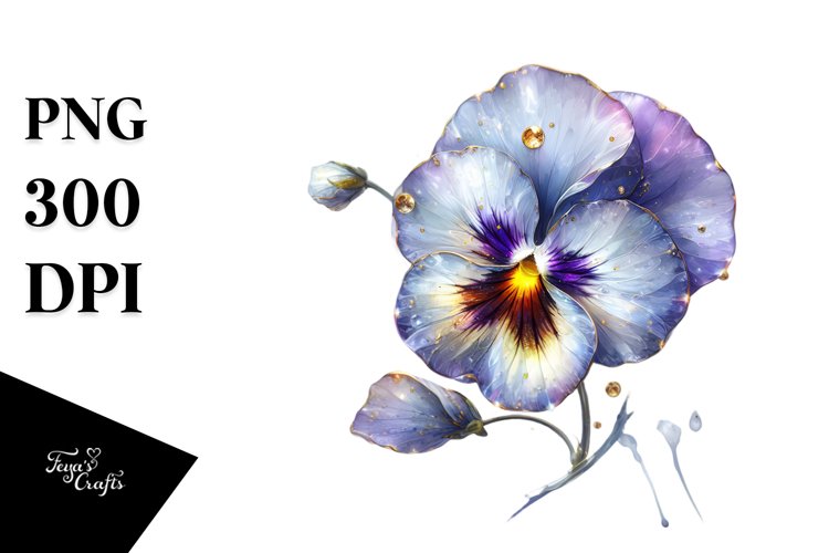 Glass Clipart Image 8