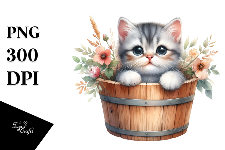 Cute Cat Png Image 2