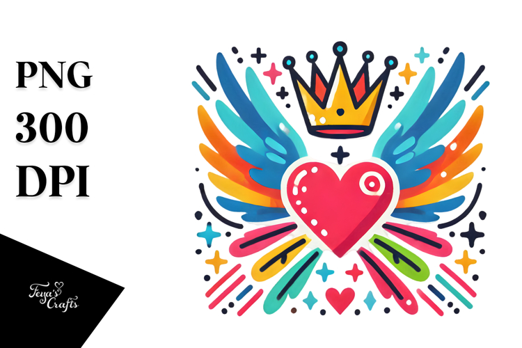 Crown PNG Transparent Image 24