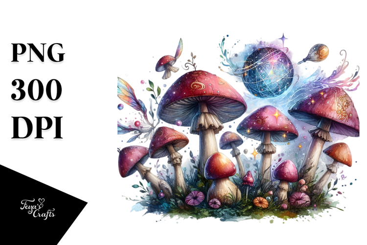 Sublimation|Clipart