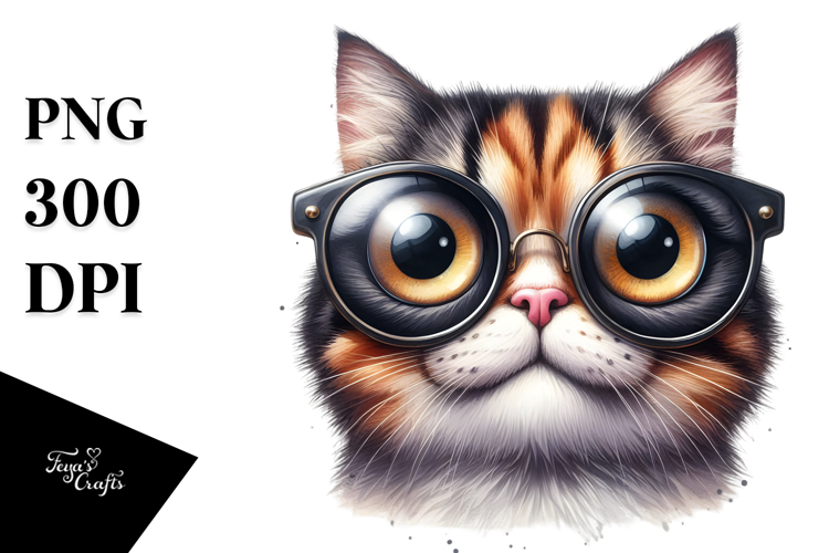 Funny Face Clipart Image 10