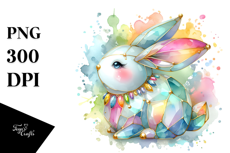Bunny Png Image 9