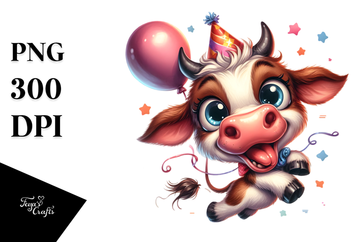 Party Hat Png Image 6