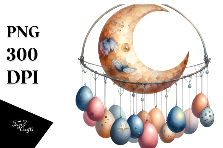 Eggs Clipart Image 18