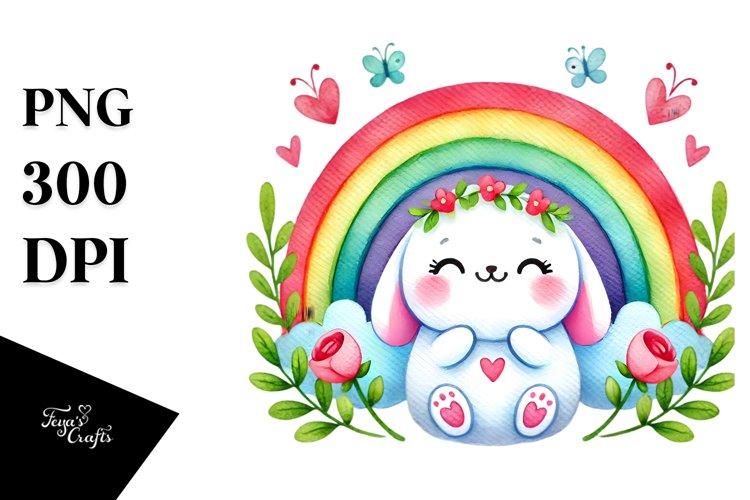 Regenbogen Png Image 18
